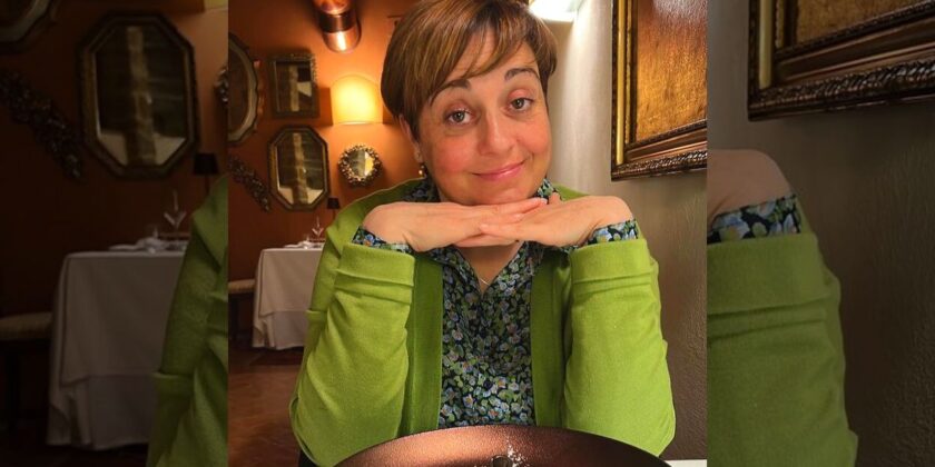 Il forno a vapore scelto da Benedetta Rossi