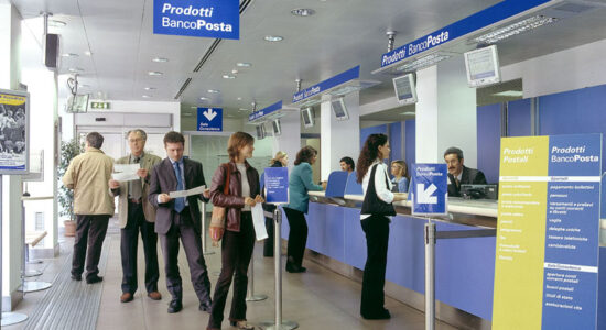 Il libretto postale ordinario è uno degli strumenti di risparmio offerti da Poste italiane