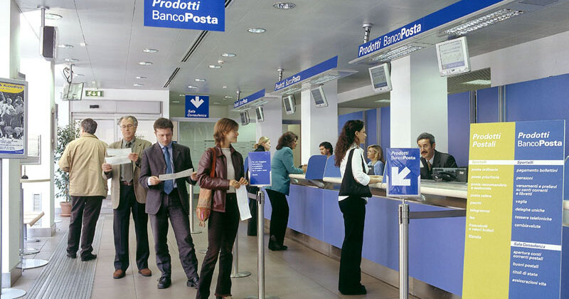 Il libretto postale ordinario è uno degli strumenti di risparmio offerti da Poste italiane