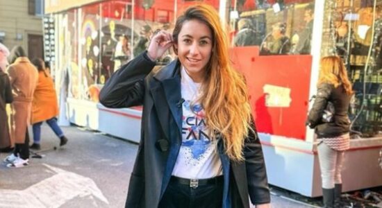 Il magnifico borgo dove trascorrerà le vacanze Sofia Goggia