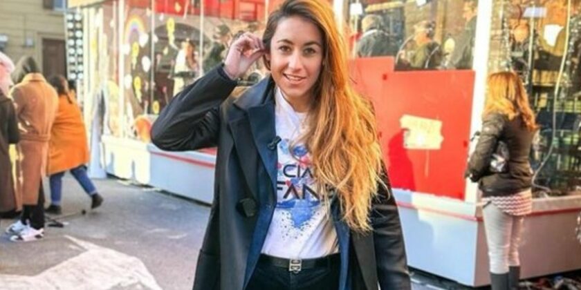 Il magnifico borgo dove trascorrerà le vacanze Sofia Goggia