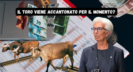 Il messaggio inviato dai mercati azionari sembra chiaro e forte-proiezionidiborsa.it