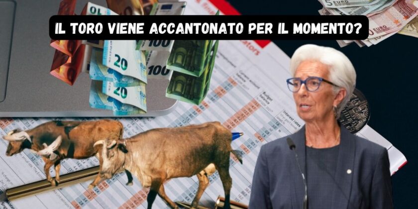 Il messaggio inviato dai mercati azionari sembra chiaro e forte-proiezionidiborsa.it