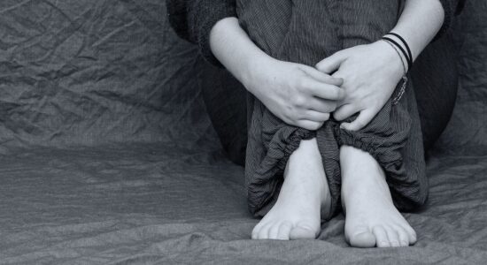 Il metodo per piedi e talloni screpolati