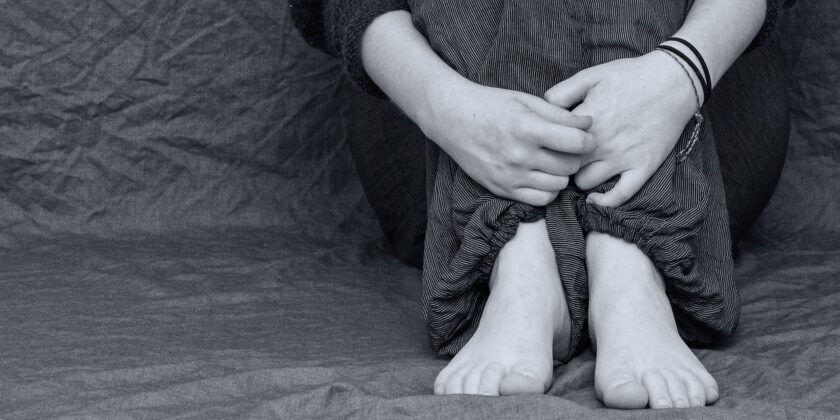 Il metodo per piedi e talloni screpolati