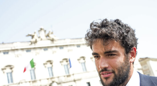Il piatto a cui nemmeno Matteo Berrettini sa rinunciare