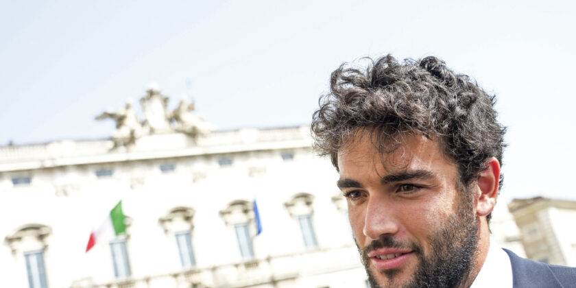 Il piatto a cui nemmeno Matteo Berrettini sa rinunciare