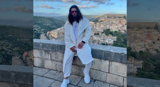 Il piatto pugliese che ha conquistato Can Yaman-foto da Instagram