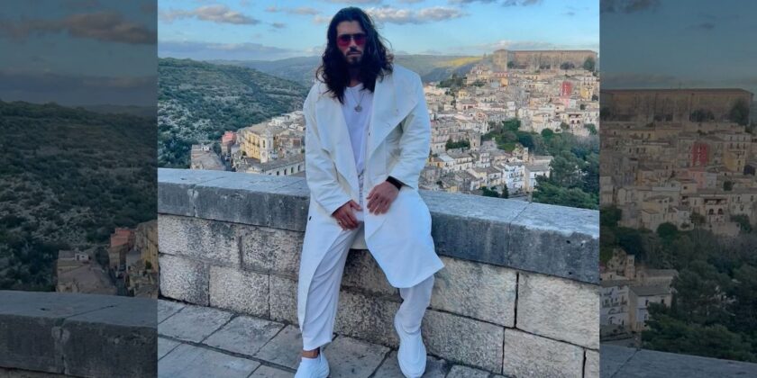Il piatto pugliese che ha conquistato Can Yaman-foto da Instagram