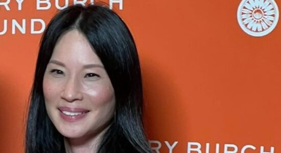 Il segreto della splendida pelle di Lucy Liu