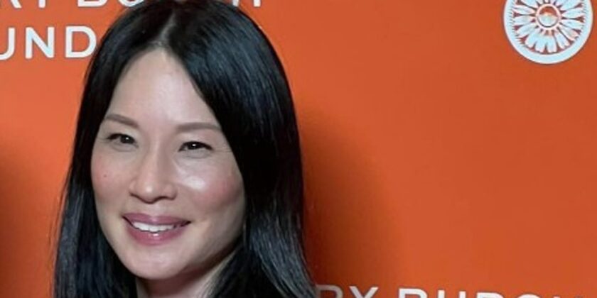 Il segreto della splendida pelle di Lucy Liu