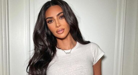 Il segreto di Kim Kardashian