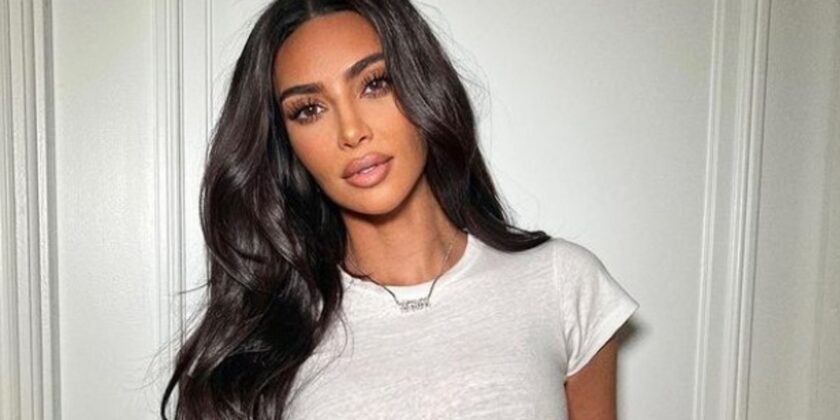 Il segreto di Kim Kardashian