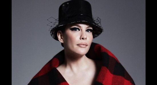 Il segreto di Liv Tyler