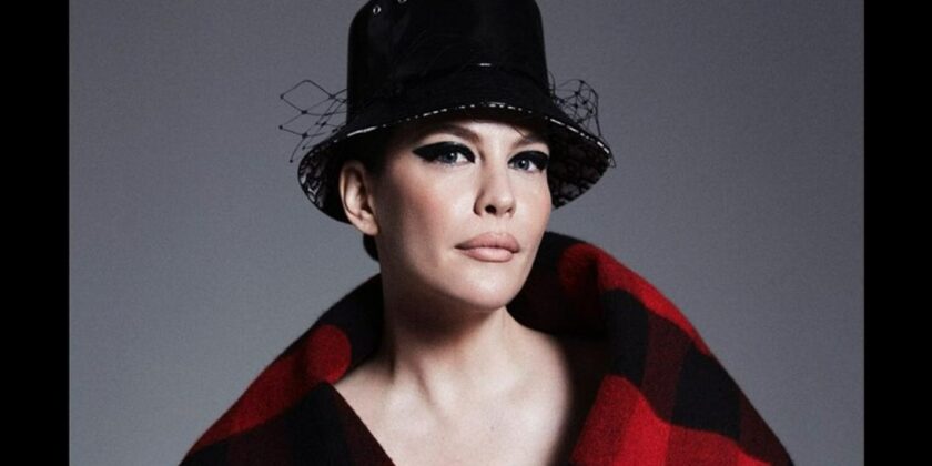 Il segreto di Liv Tyler