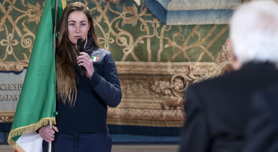 Il segreto inconfessabile di Sofia Goggia per vincere così tanto-proiezionidiborsa.it