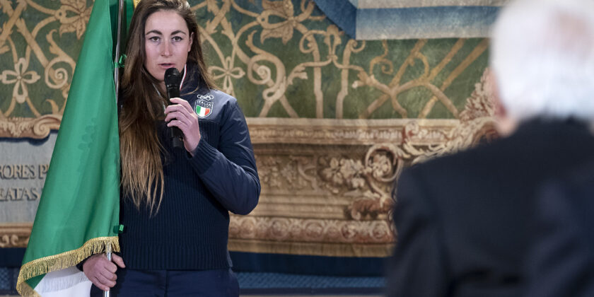 Il segreto inconfessabile di Sofia Goggia per vincere così tanto-proiezionidiborsa.it