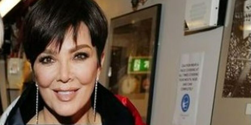 Il taglio che ha conquistato le over 50 famose