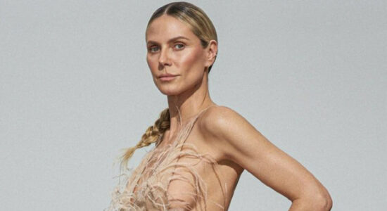 Il taglio di Heidi Klum ed Eva Longoria adatto anche a 50 anni spopola
