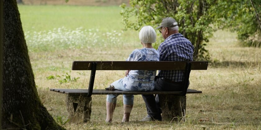 In pensione con 4 anni senza tredicesima e senza assegni-proiezionidiborsa.it