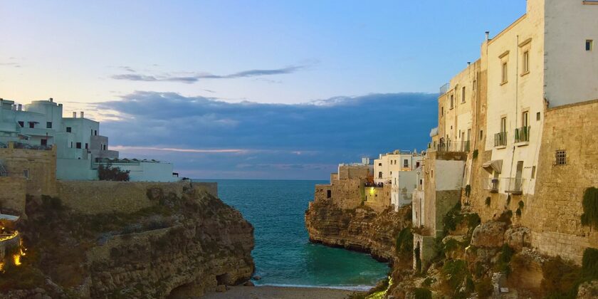 Incoronata nel 2023 come città più accogliente del Mondo-Polignano a mare-proiezionidiborsa.it