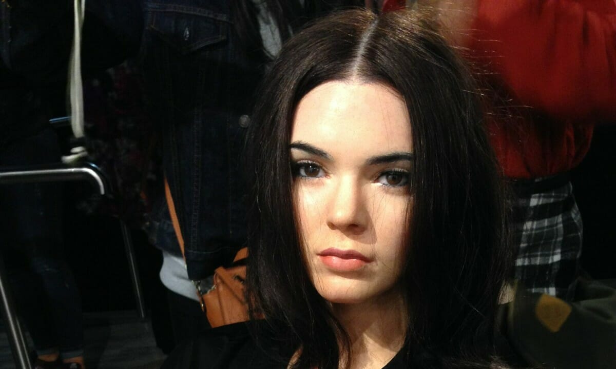 Kendall Jenner