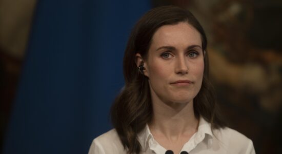 La Finlandia tra elezioni e situazione economica e politica-la Ministra Sanna Marin-proiezionidiborsa.it