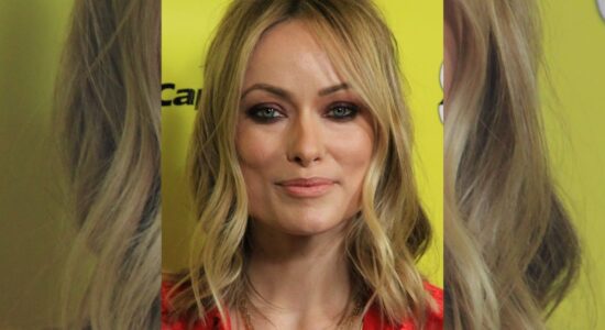 La borsa che usa Olivia Wilde farà tendenza-foto da wikipedia