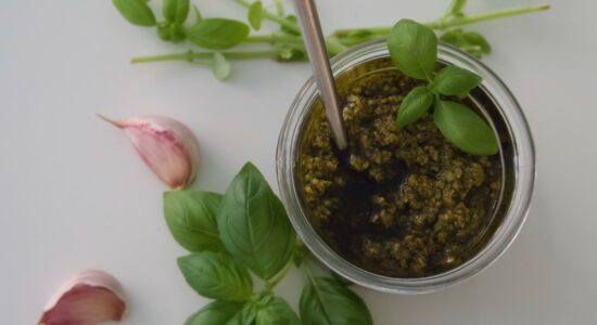 La classifica dei migliori pesto di basilico