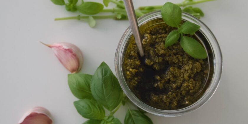 La classifica dei migliori pesto di basilico