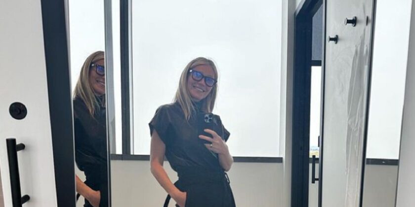 La colazione che Gwyneth Paltrow ama mangiare con il marito Brad-foto da Instragam