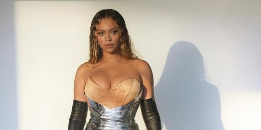 La dieta di Beyoncé