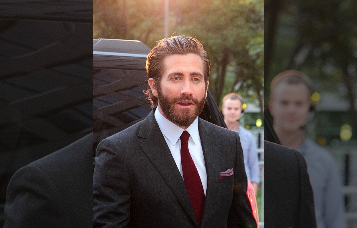 La passione per l'orto di Jake Gyllenhaal-foto da wikipedia