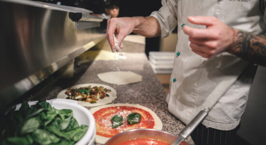 La pizza migliore al Mondo 2023-proiezionidiborsa.it