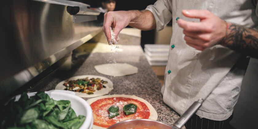 La pizza migliore al Mondo 2023-proiezionidiborsa.it