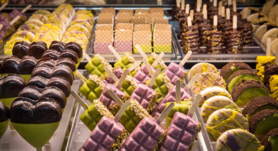 Le migliori gelaterie in Italia-proiezionidiborsa.it