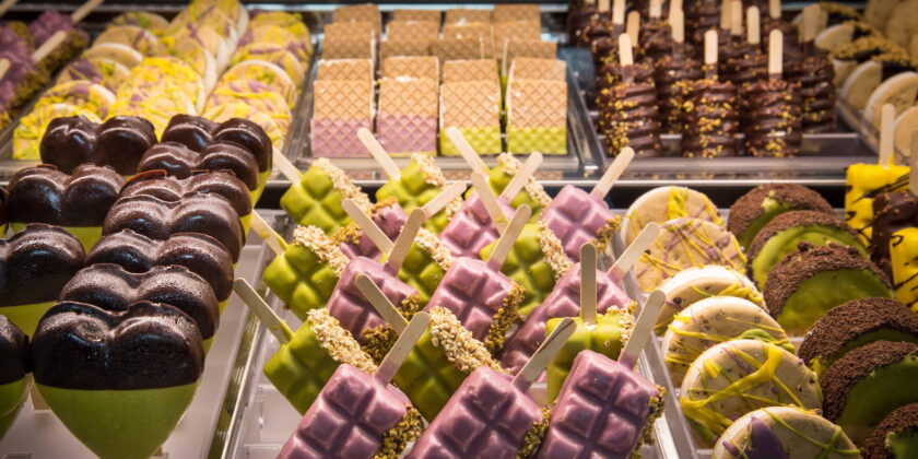 Le migliori gelaterie in Italia-proiezionidiborsa.it