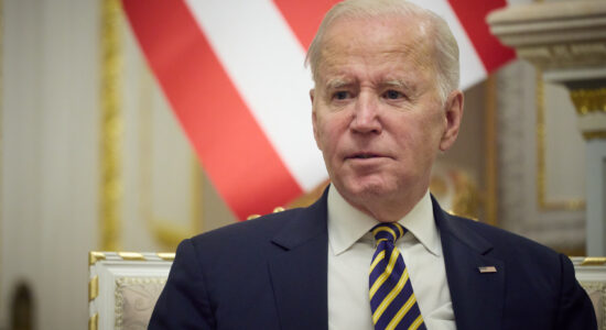 Le persone più influenti del 2023 secondo la nota rivista TIME-Joe Biden-Proiezionidiborsa.it