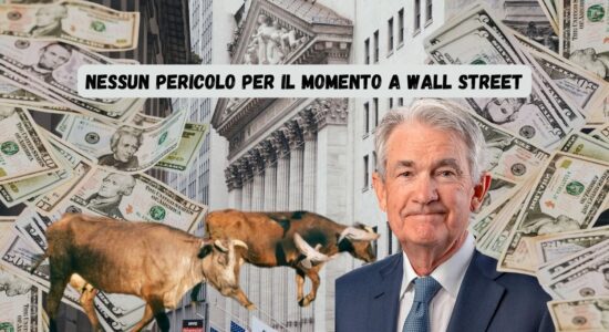 Le resistenze continuano a fermare Wall Street-proiezionidiborsa.it