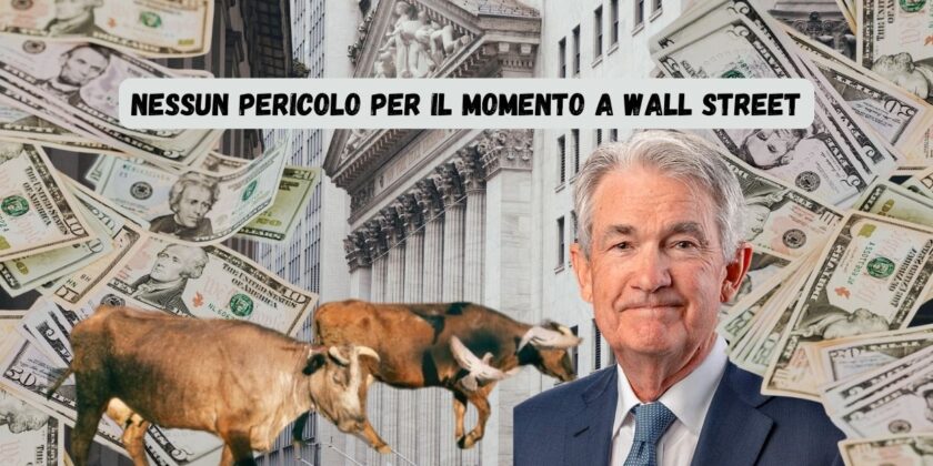 Le resistenze continuano a fermare Wall Street-proiezionidiborsa.it