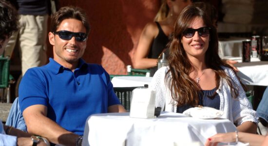 Lo sport che ha stregato Silvia Toffanin e Pier Silvio Berlusconi-proiezionidiborsa.it