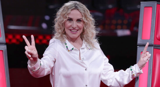 Massimo Giletti e quel piatto di pesce ripetitivo che faceva tanto arrabbiare Antonella Clerici