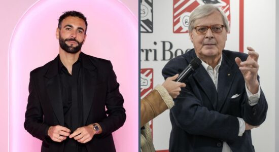 Mengoni e Sgarbi sono legati ad alcuni borghi fra i più belli d'Italia