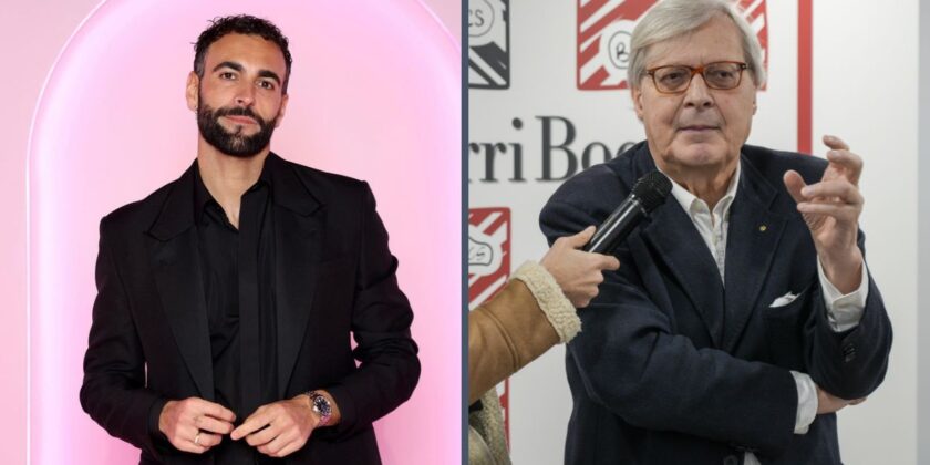 Mengoni e Sgarbi sono legati ad alcuni borghi fra i più belli d'Italia