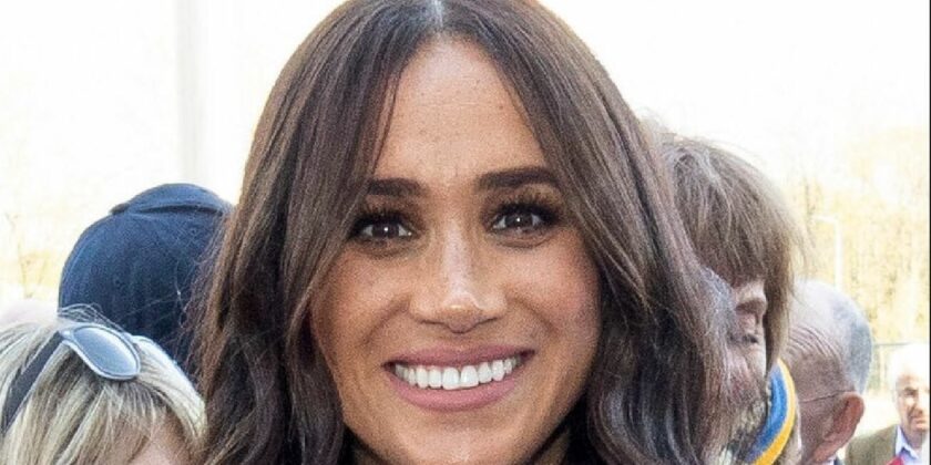Moda primavera 2023, ecco il big trend che sta facendo impazzire Meghan Markle