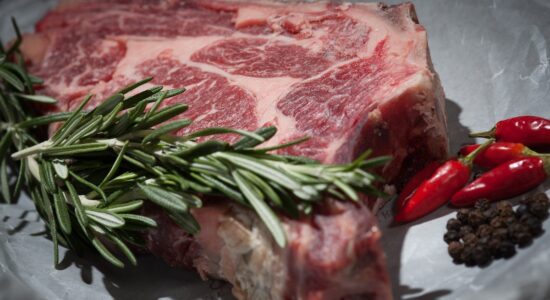Nessuno compra mai questa carne ricca di Omega 3