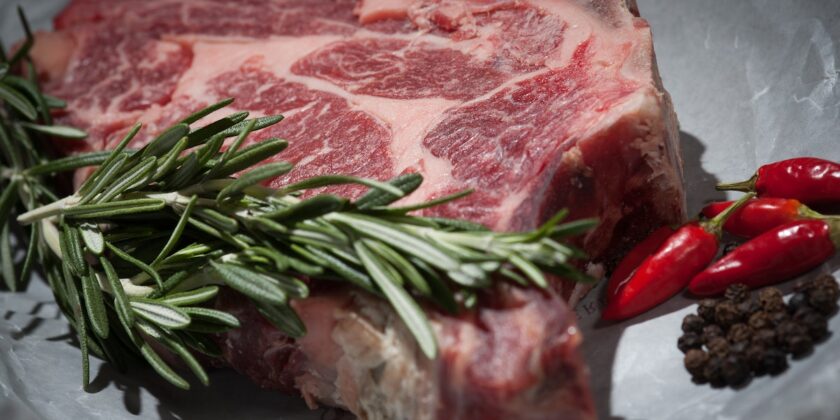 Nessuno compra mai questa carne ricca di Omega 3