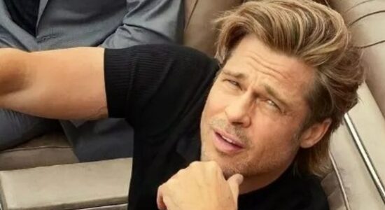 Non ricordi e non riconosci i volti come Brad Pitt