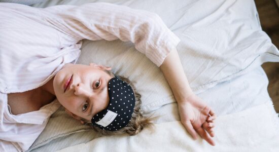 Non riesci a dormire