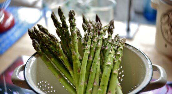 Oltre al risotto agli asparagi di Cucina Botanica proviamo queste 2 ricette-proiezionidiborsa.it